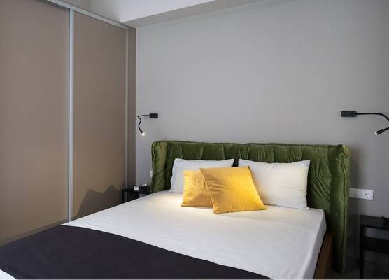 Ermou Athens City Center Apartment 1
