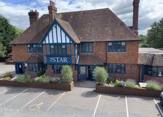 The Star Inn 1