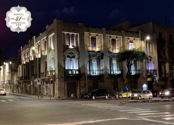 Messina41 Hotel 1