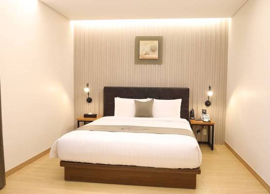 Rest Hotel 1