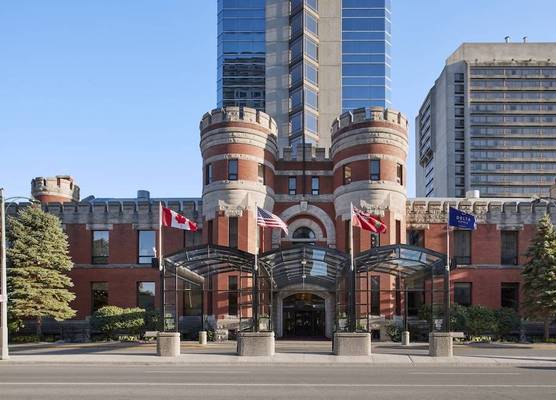 Delta Hotels by Marriott London Armouries 1