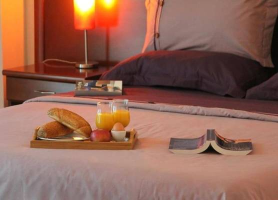 Accommodation Dolcino 1