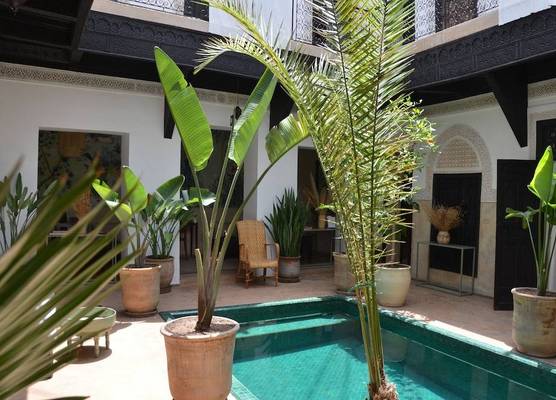Riad Bab 54 1