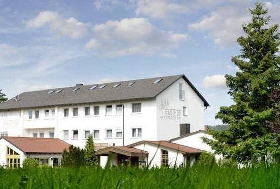 Hotel Gasthof Am Forsthof 1