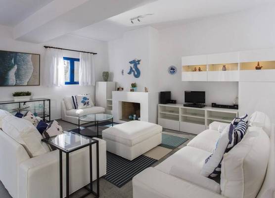Aneli Villas - Villa Aegina 1
