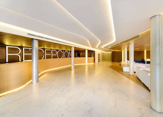 Hotel Carlos I 1