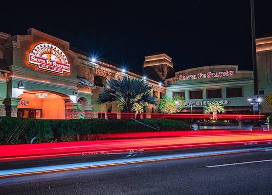 Santa Fe Station Hotel & Casino 1