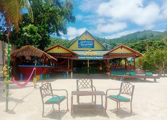 Seaboard Bungalow 1