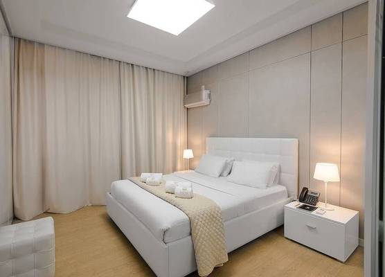 Elite Apart-Hotel 1