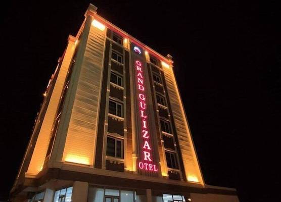 Grand Gulizar Hotel 1