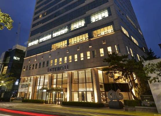 Hotel Interciti 1