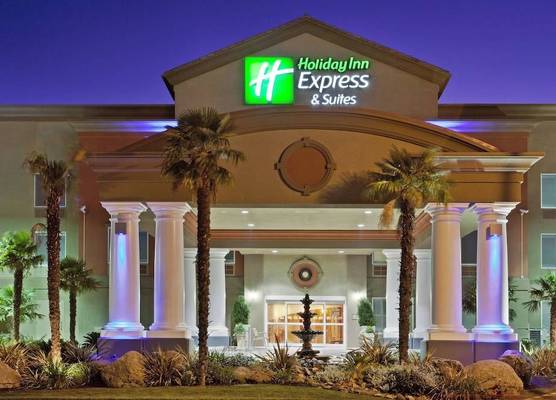 Holiday Inn Express & Suites MODESTO-SALIDA by IHG 1