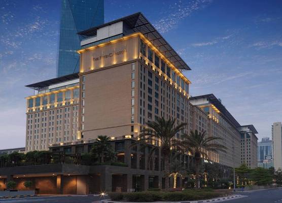 Ritz Carlton DIFC Downtown Dubai 1