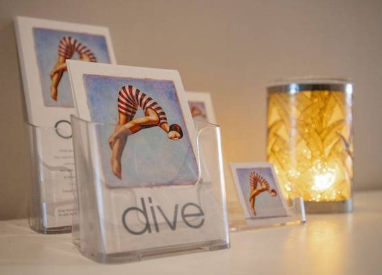 Dive Hotel 1