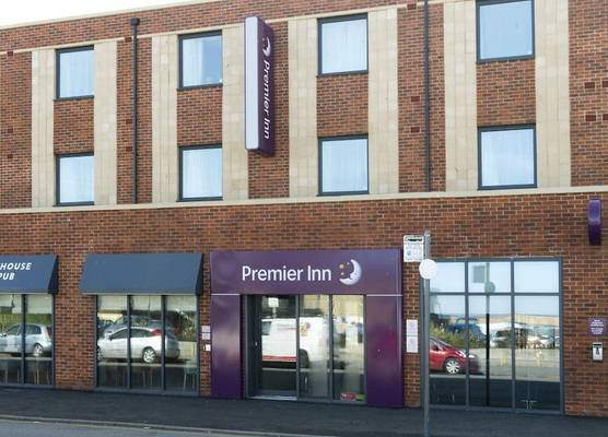 Premier Inn Rhyl Seafront 1