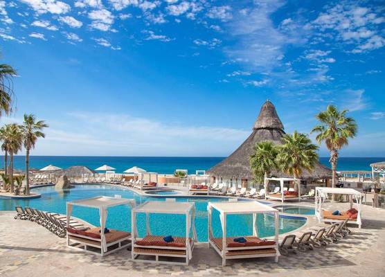 Sandos Finisterra All Inclusive 1