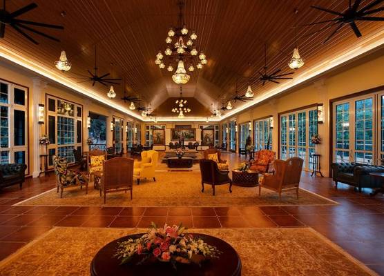 Coorg Wilderness Resort & Spa 1