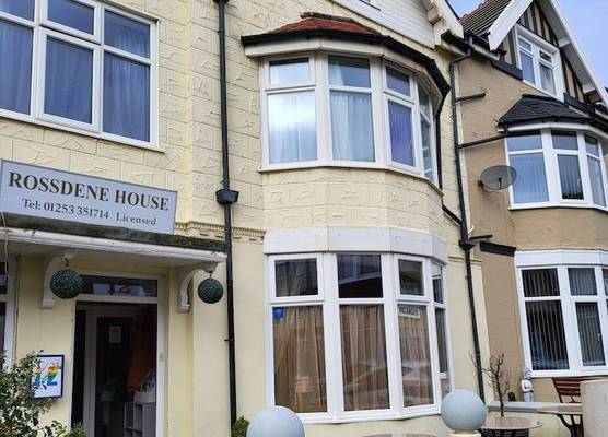 Rossdene House 1