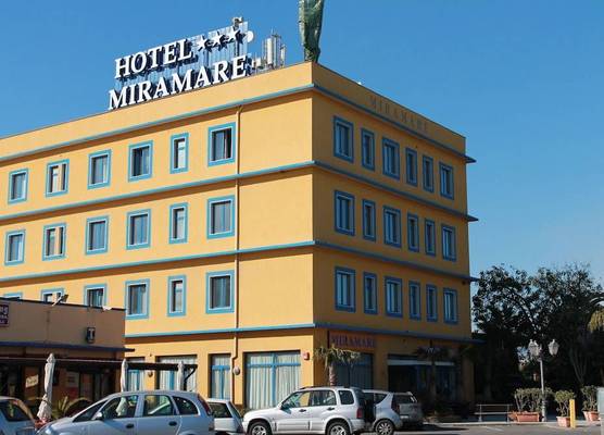 Miramare Hotel 1