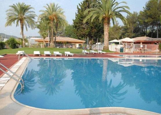 Nice Camps - Lloret de Mar 1
