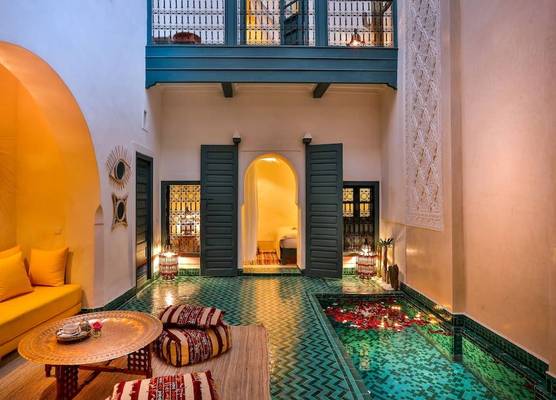 Hotel & Spa Dar Baraka & Karam 1