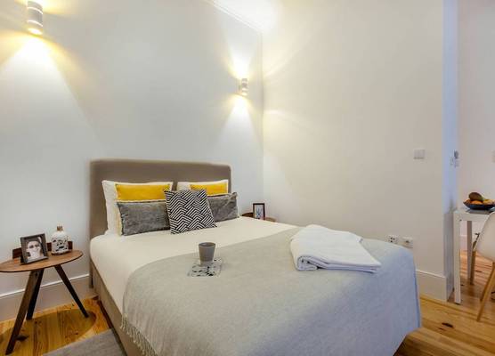 Santa Catarina Experience in Porto 1