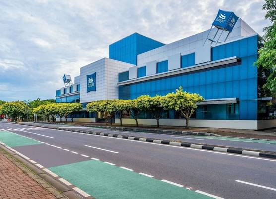 Ibis Budget Jakarta Menteng 1