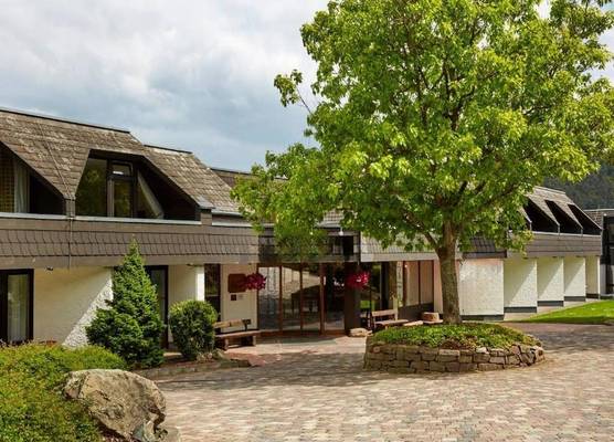 Sunday Hotel Willingen 1