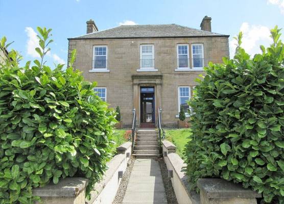 Middleton House Bed and Breakfast 1