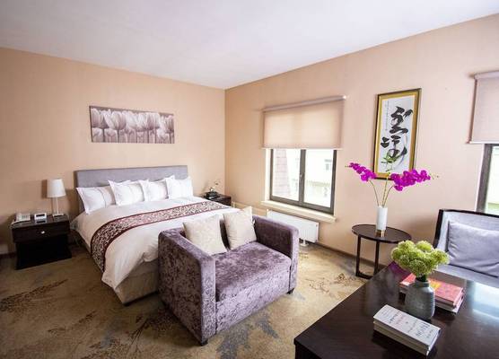 Mika Hotel 1