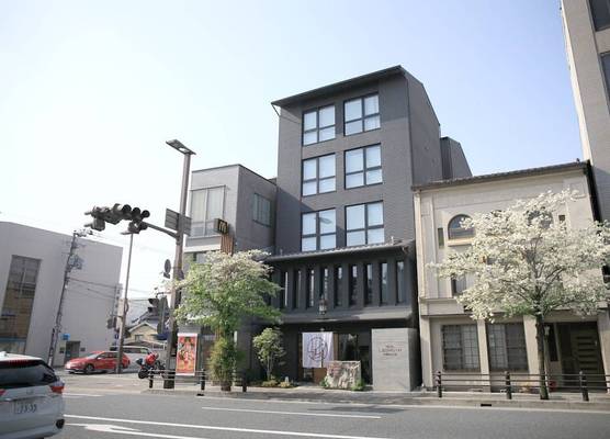 Hotel Legasta Kyoto Higashiyama Sanjo 1
