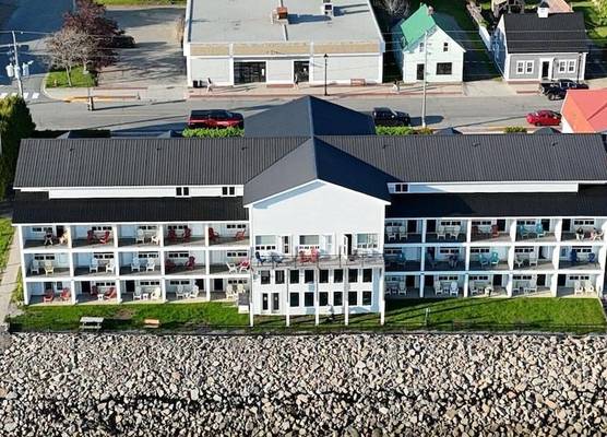 St Andrews Inn & Suites 1