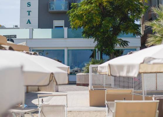 Hotel Augusta 1