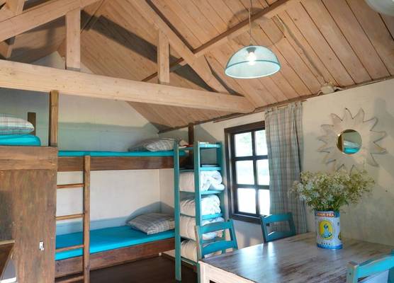 B&B Welgelegen 1