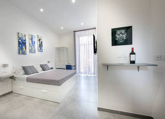 President Suites 1