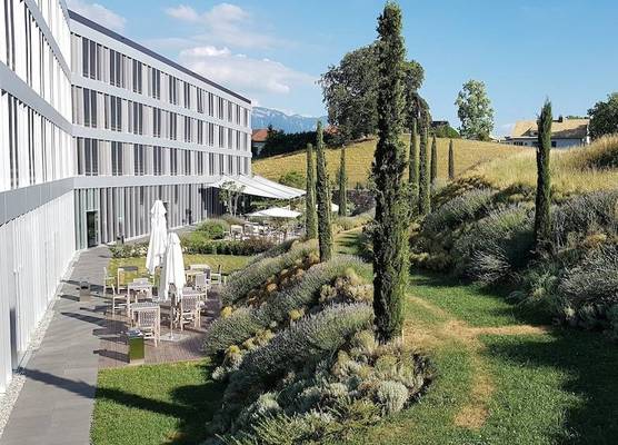 Modern Times Hotel, Vevey, A Tribute Portfolio Hotel 1