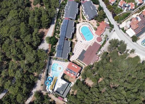 Telmessos Neva Hotel - Halal-Non Alcoholic All Inclusive-Muhafazakar Hotel 1