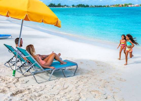Margaritaville Beach Resort Nassau 1
