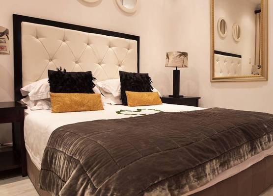 Zimbali beach estate 1