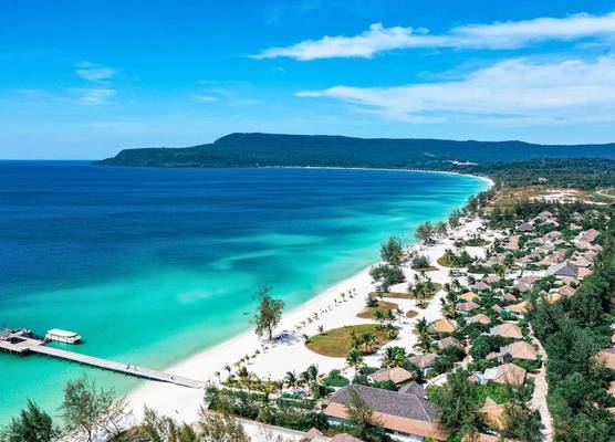 The Royal Sands Koh Rong 1