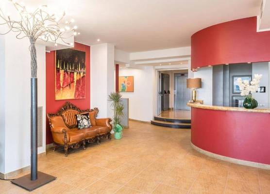Hotel Katja 1