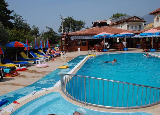 Tolay Hotel 1