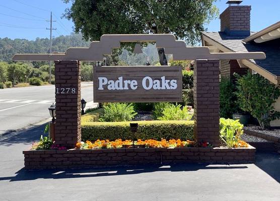 Padre Oaks 1