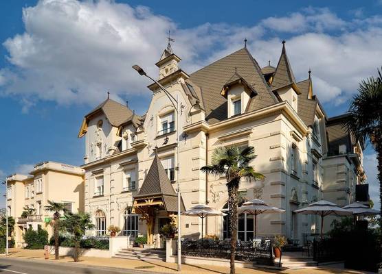 Amadria Park Hotel Agava 1