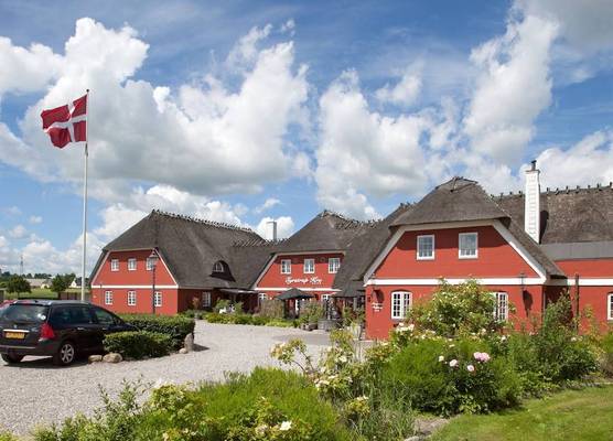 Tyrstrup Kro 1