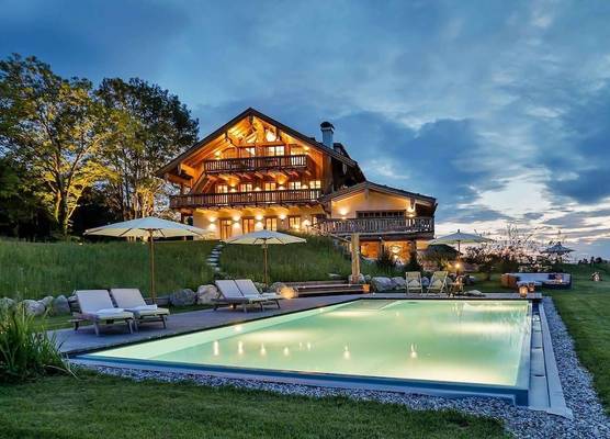Chiemsee Chalet 1