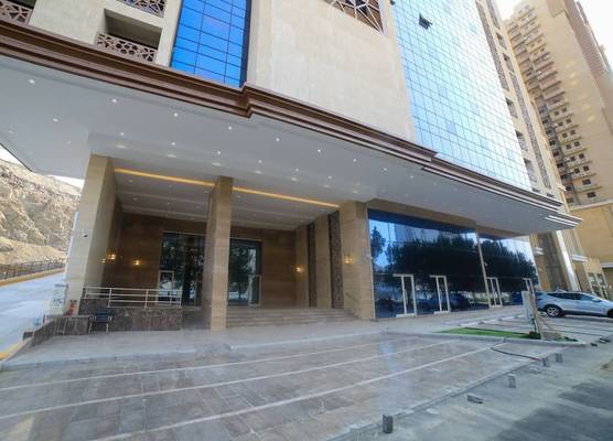 TIME Ruba Hotel & Suites 1