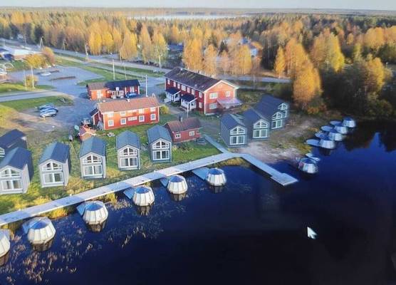 Arctic Guesthouse 1
