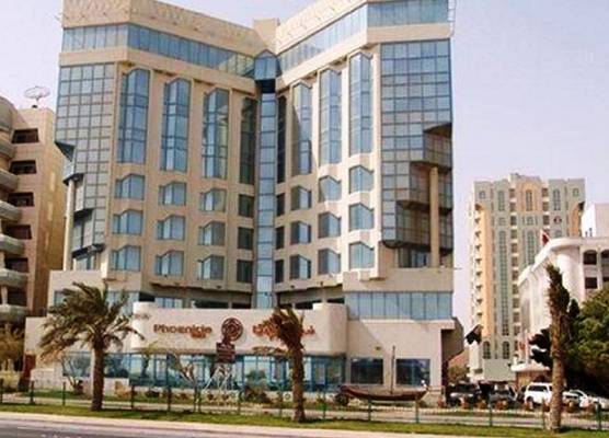 Phoenicia Tower Hotel And Spa 1