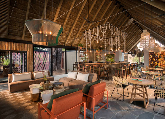Lion Sands River Lodge 1
